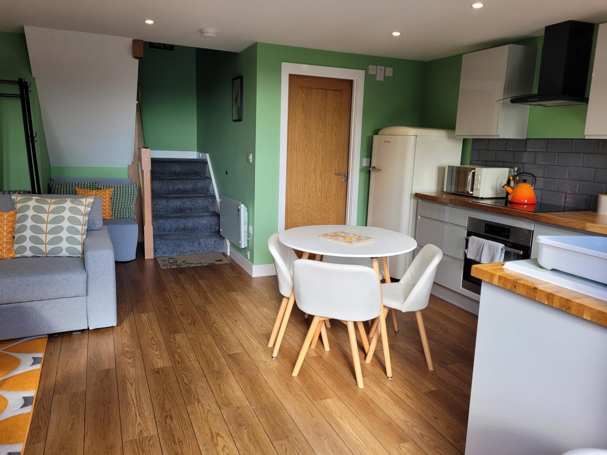Forest Cedar Lodge, Forest Of Dean Cinderford Екстериор снимка