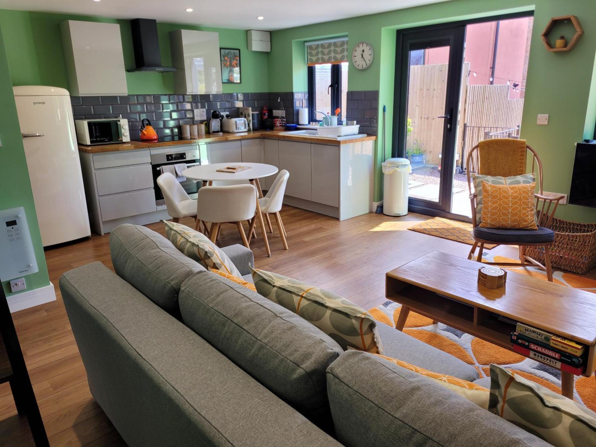 Forest Cedar Lodge, Forest Of Dean Cinderford Екстериор снимка