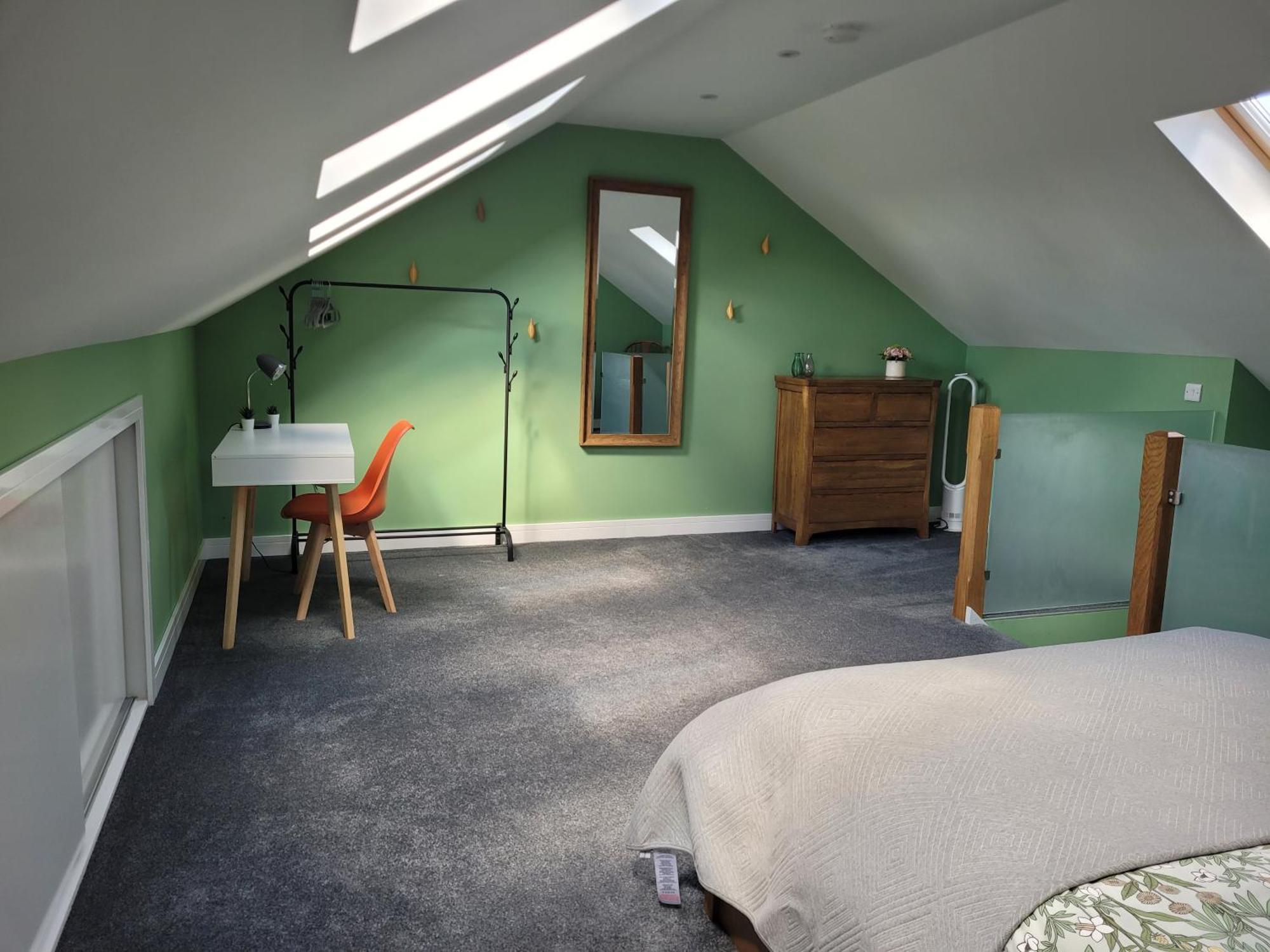 Forest Cedar Lodge, Forest Of Dean Cinderford Екстериор снимка